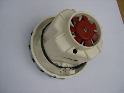 Motor Saugturbine Saugmotor 1200W Nilfisk Alto Attix 30-01 30-11 30-21 PC XC