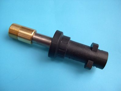 Bajonett - Adapter auf M18 AG für Kärcher K2 K3 K4 K5 K6 K7 Hochdruckreiniger