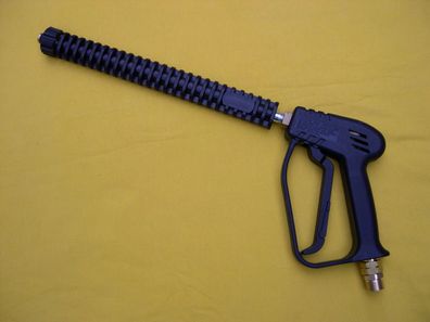 HD-Pistole Sicherheits-Pistole Hochdruckpistole 0 123202 ähnlich Kränzle Starlet
