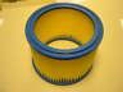 Filter Filterelement Nilfisk Alto Aero 20-01 20-11 20-21 25-11 25-21 Inox Sauger