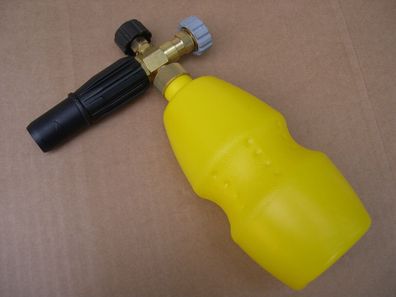 Profi - Schaumlanze Schaumkanone Injektor M21 für Wap Alto Hochdruckreiniger
