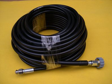 30m Rohrreiniger - Schlauch M21 Kanalratte Wap Alto C CS SC DX Hochdruckreiniger
