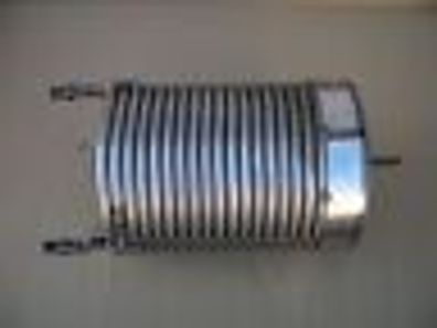 Heizschlange Heizspirale Wap CS 630 SB602 603 1020 PE DE Hochdruckreiniger