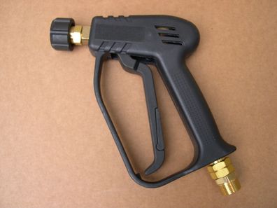 Pistole M22 280bar für Kränzle Profi Hochdruckreiniger