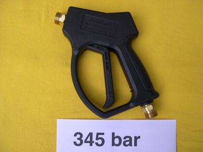 Neu Hochdruckpistole Pistole für Kärcher Hochdruckreiniger 345bar Profi