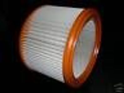 Filterelement Filter Luftfilter für WAP ST 10, ST15, ST25, WAP, Alto Sauger