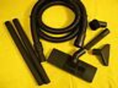 3,5m Saugschlauch Set 9tg DN32 f. Kränzle Ventos 20 25 30 35 E L Sauger