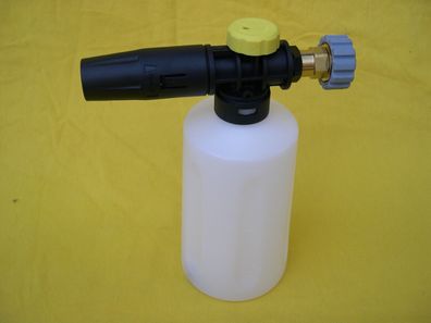 Schaum - Injektor Schaumlanze Lanze M21 für Wap Nilfisk Alto Hochdruckreiniger