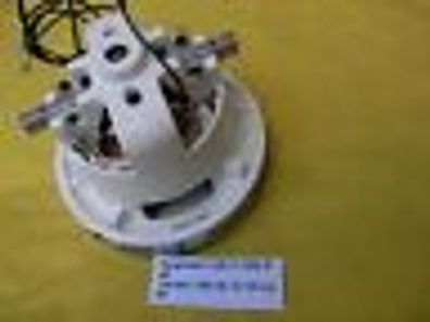 AMETEK Saugturbine Saugmotor Turbine für WÜRTH ISS 35, ISS 45, ISS 55 HILTI FLEX