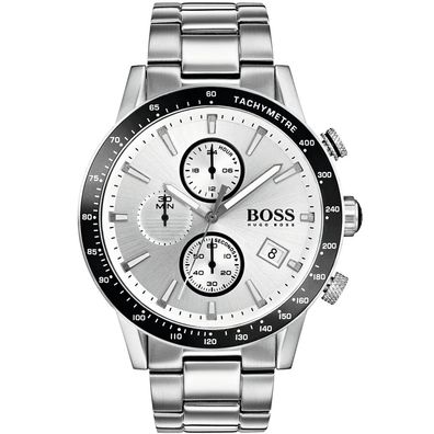 Hugo Boss HB1513511 Chronograph Quarz Uhr