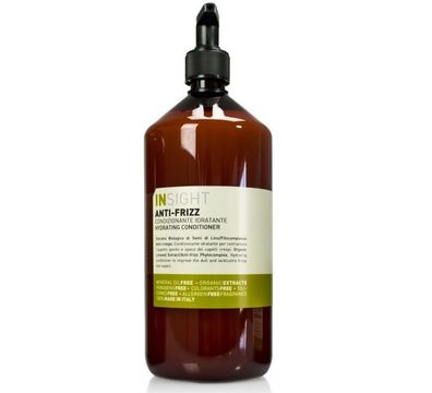 Insight ANTI-FRIZZ Hydrating Conditioner 900 ml