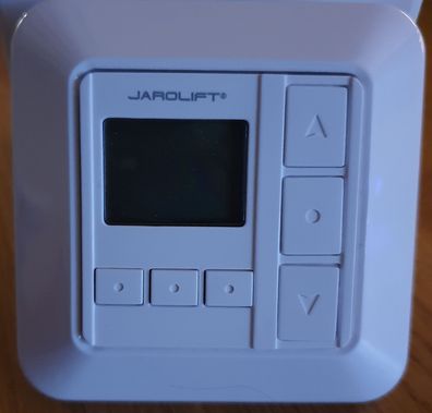 Jarolift 10050077 Sevenlogic Comfordt