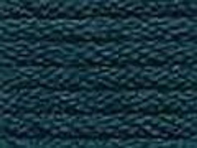 8m Anchor Stickgarn - Farbe 851 - dunkles graublau