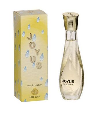 JOYUS Damen Parfüm 100 ml Real Time (RT012)