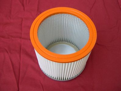 Filter für Lavor Sauger Vakuum Cleaner GBX GN Nilo Genio 22 32