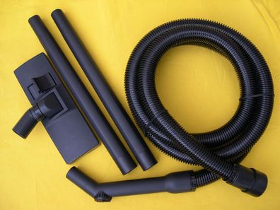 1,5-20m Haus & Hobby Saugset 6 -teilig für Würth ISS 35 45 55 Sauger Staubsauger