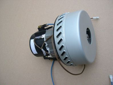 1000W Motor Turbine Saugmotor für Flex S38K Hako VC 380 500 640 Hilti Sauger