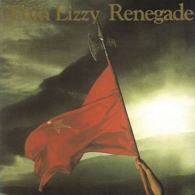 Thin Lizzy: Renegade (180g) - Mercury - (Vinyl / Pop (Vinyl))