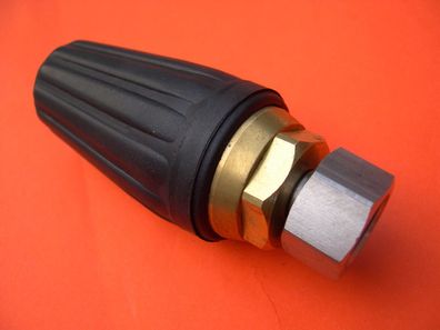 Turbohammer / Dreckfräse M18 280b für Kärcher Kränzle HD HDS Hochdruckreiniger