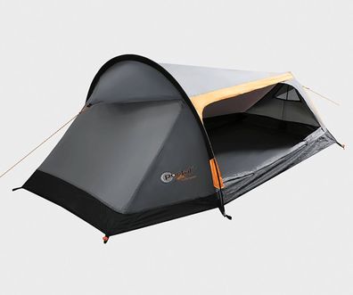 1-2 Personen Ultraleicht Zelt für Trekking Backpacker 1,3Kg 2000 mm Campingzelt