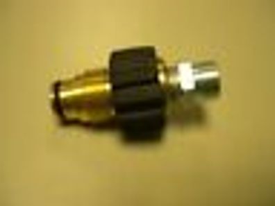 Schlauchverbinder Adapter M18/ M24 Wap SC 702 710 780 Hochdruckreiniger Schlauch