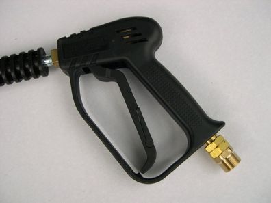 E1 Pistole 280 bar M22 / M22 für Kränzle Hochdruckreiniger