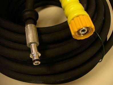 10m Schlauch 10er für Kärcher HD 600 650 658 670 850 855 890 895 901 S SX Plus