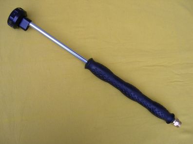 Strahlrohr M22 Lanze 50cm + Sechsfachdüse für Kränzle Hochdruckreiniger Pistole