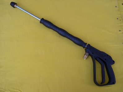 Hochdruck Pistole + Lanze 900 + Düse 280bar für Kärcher Wap Kränzle Alto Nilfisk