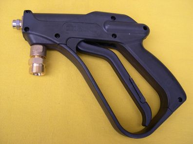 Fleischerei - Pistole kurz M22 + Düse Kärcher HD HDS Kränzle Hochdruckreiniger