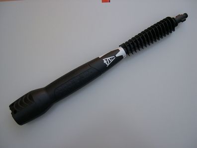 4 Strahl - Lanze Strahlrohr für Bosch u. Black & Decker Hochdruckreiniger