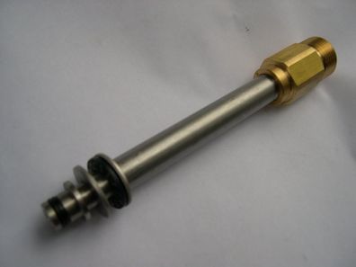 Adapter Stecknippel11/ M22 AG für Kärcher Hochdruckreiniger