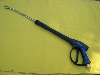 Hochdruck Pistole mit Lanze Düse für Kärcher Hochdruckreiniger M22 280bar