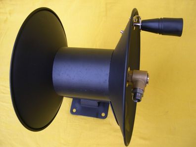 Schlauchtrommel für Wap Alto L C CS DX SC Hochdruckreiniger mit M18 Anschluss
