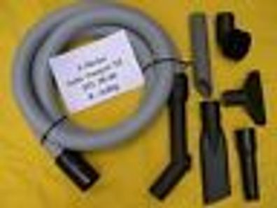 3m Auto - Saugset XL 8-tlg DN38 für Kärcher 301 361 561 551 602 611 ECO Sauger