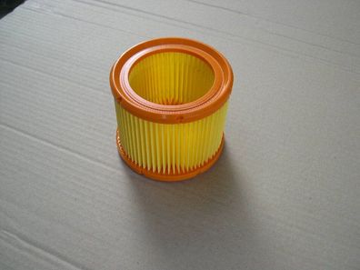 Filterpatrone Filter für Aldi Top Craft NT Nass-Trockensauger