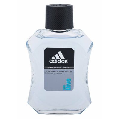 Adidas Ice Dive Revitalising After Shave 100 ml