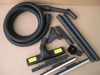 3,5m Saugset kpl Handwerker & Industrie für Würth ISS 35 45 55 Sauger Staubsauge