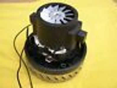 1100 W Saugmotor Turbine für Kärcher K2501 K2801 NT 221 351 Sauger Staubsauger