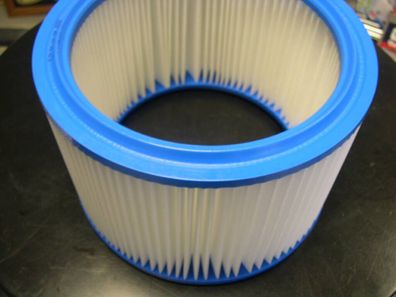Filterelement Filter für Nilfisk Alto Wap Attix 961-01 963-21 ED XC Dauerfilter