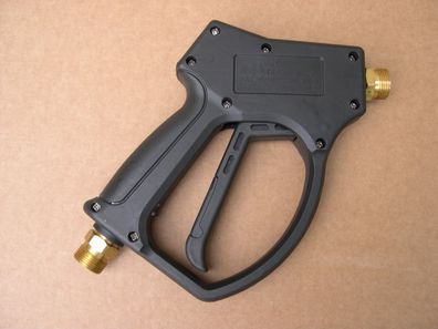 345bar Profi - Pistole M22/ M22 für Kärcher HD u. HDS Profi - Hochdruckreiniger