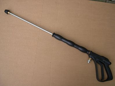 Hochdruckpistole M18 D mit Lanze und Düse für Wap Alto Hochdruckreiniger