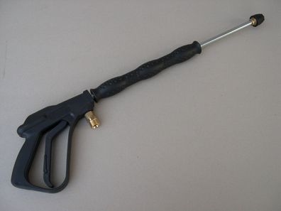 Pistole M22 + Lanze + Düse für Kärcher Kränzle Aldi Wap Alto