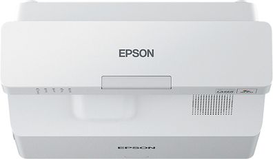 EPSON EB-750F 3LCD FullHD Projektor Laser 3600 Lumen 0,26:1 - 0,36:1
