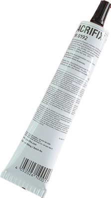 Acrifix 1R 0192, Plexiglaskleber, transparent, 100g-Tube