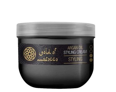 Gold of Morocco Argan Oil Styling Cream 100 ml