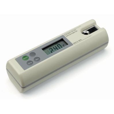 Euromex klinischen Digital Refraktometer RD.5712