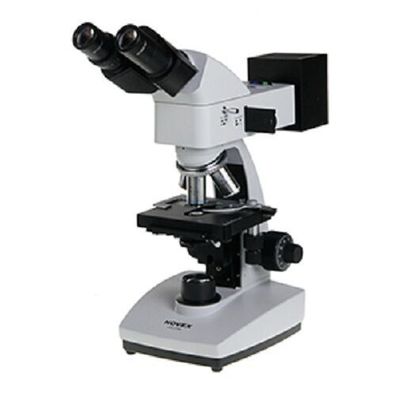 Novex B binokulares Mikroskop für Material Untersuchungen 86.185 Metallurgisches