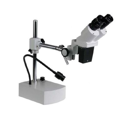 Euromex Stereomikroskop BE.1812 mit LED Beleuchtung Schwenkarm