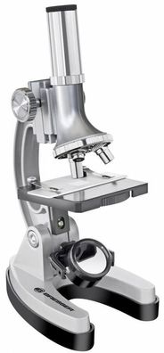 8851200 Bresser JUNIOR Biotar 300x-1200x Set Mikroskop (ohne Koffer)